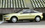 Toyota Sera 1990 года